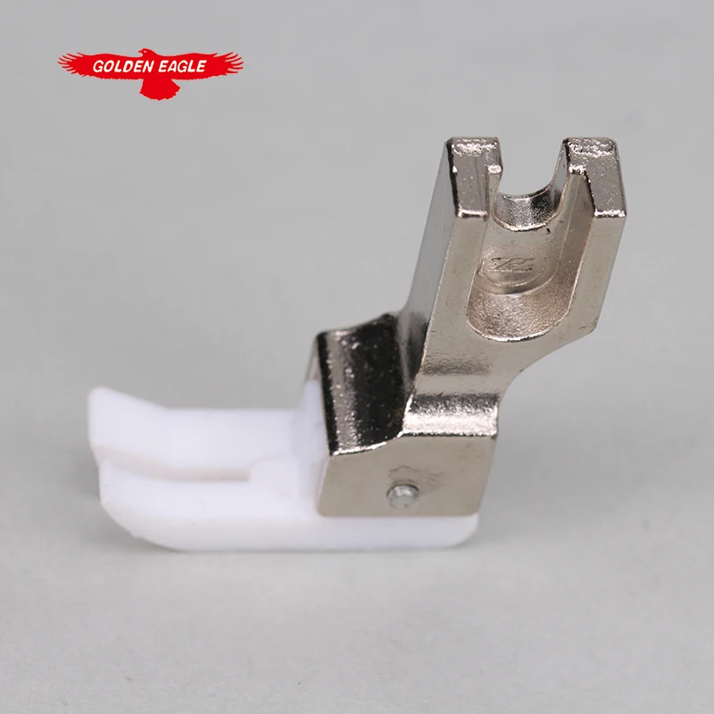CL1/16N пластиковая прижимная лапка промышленная швейная машина обруч для вышивки