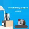 Electronic Cigarettes
