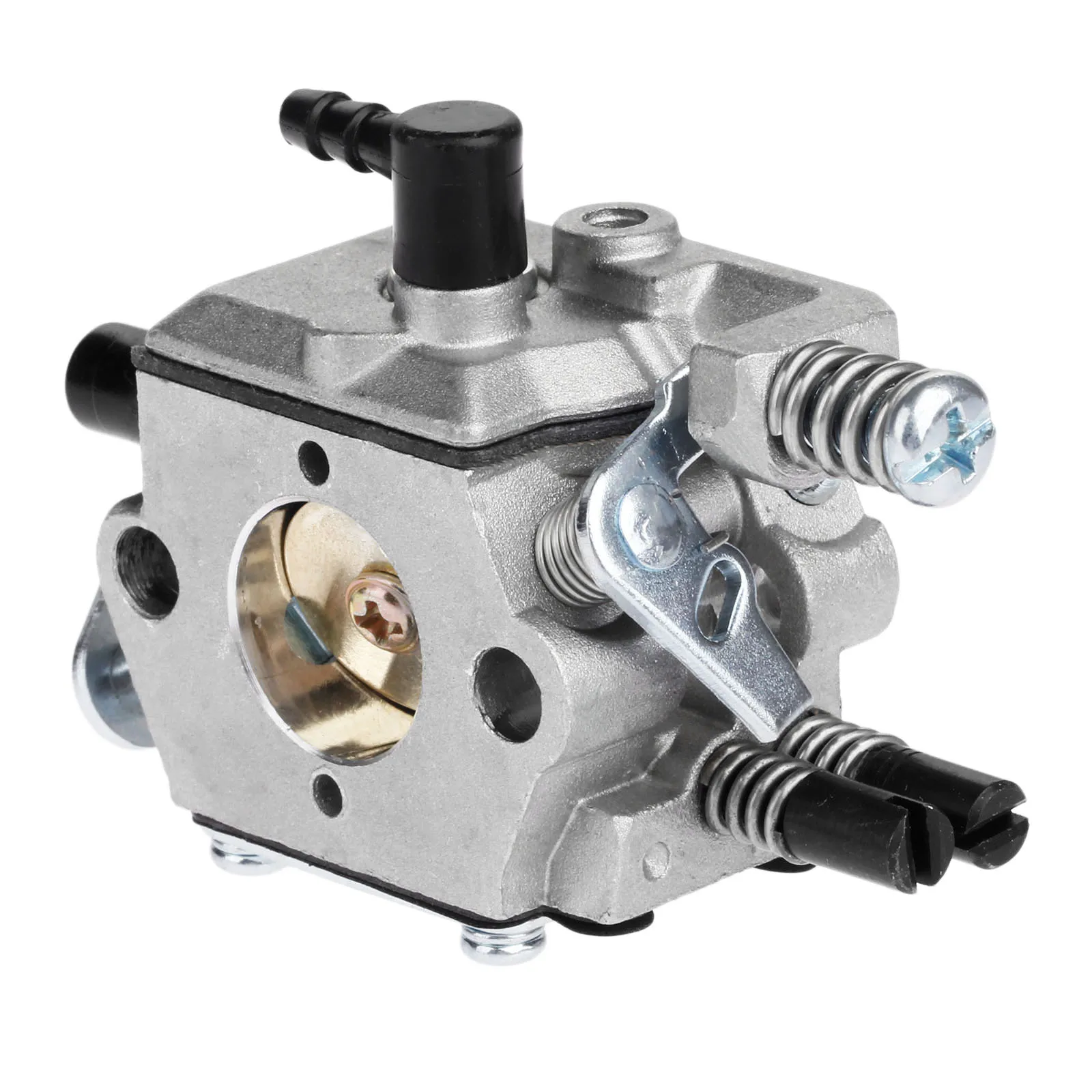 Карбюратор DRELD 45cc 52cc 58cc для бензопилы 4500/5200/5800 запасные части китайской детали из