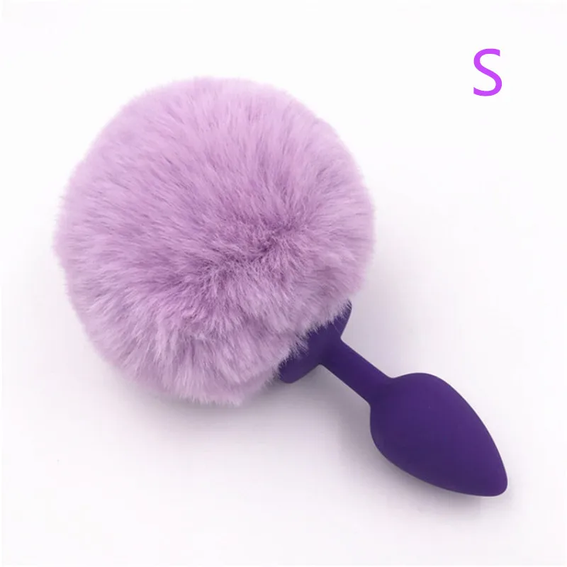 S PUPRLE