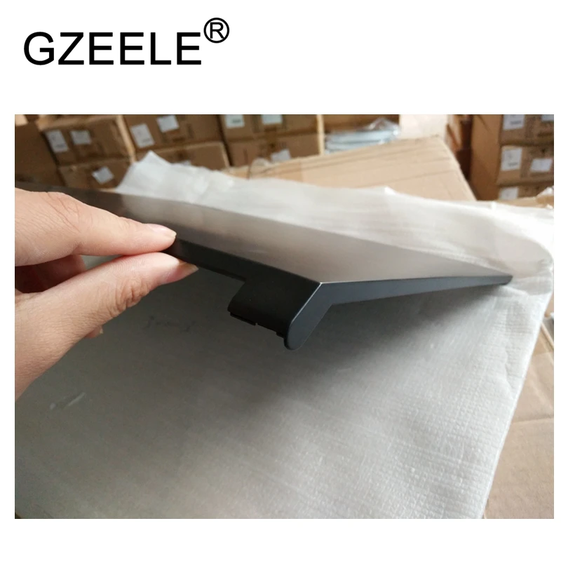GZEELE Новый Для lenovo B50 30 45 70 80 B51 N50 305 300 15 LCD задняя крышка верхняя крышка|Сумки и чехлы