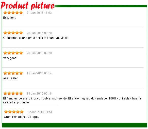 feedback17A