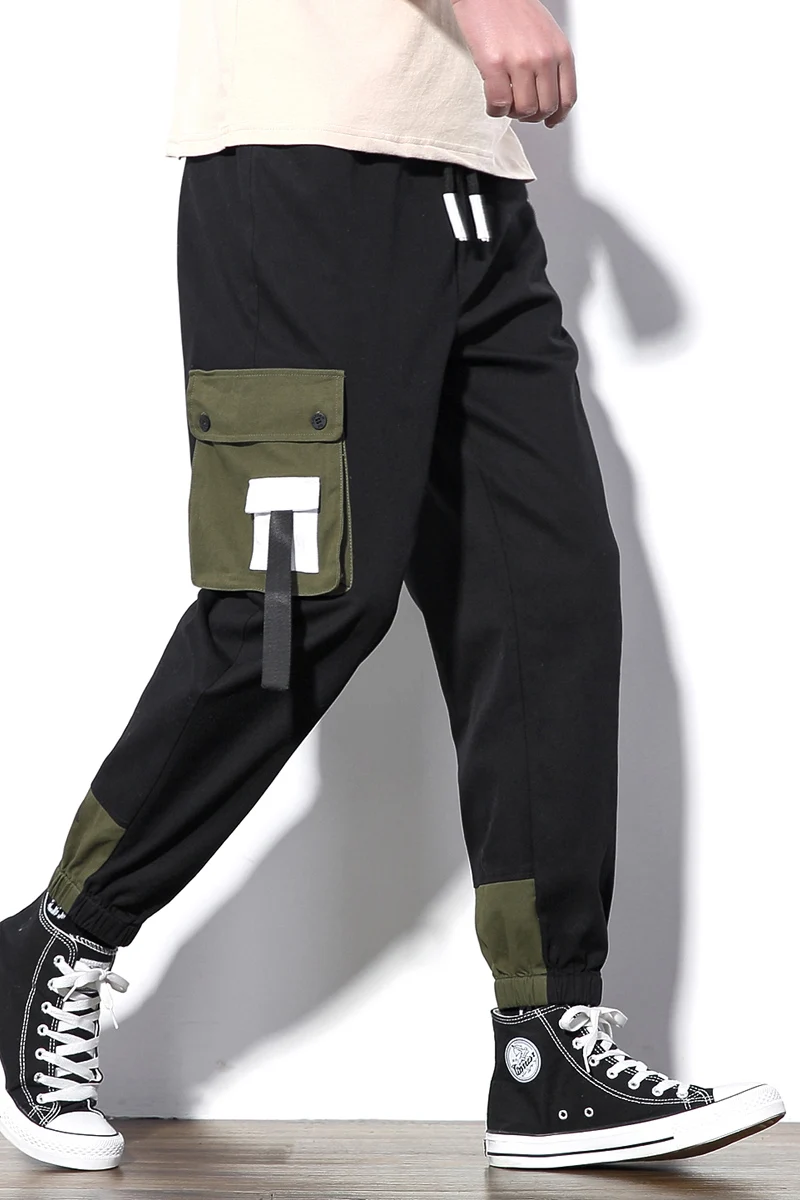 5xl mens track pants