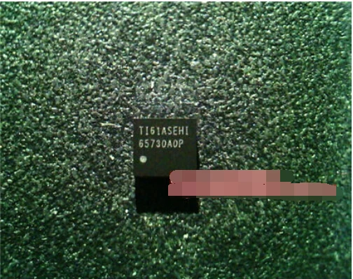65730A0P для 5S 5C 6/6plus U1501 6 S/6SP U4000 7 7plus ЖК-дисплей IC 20 контактов чип 65730AOP новый