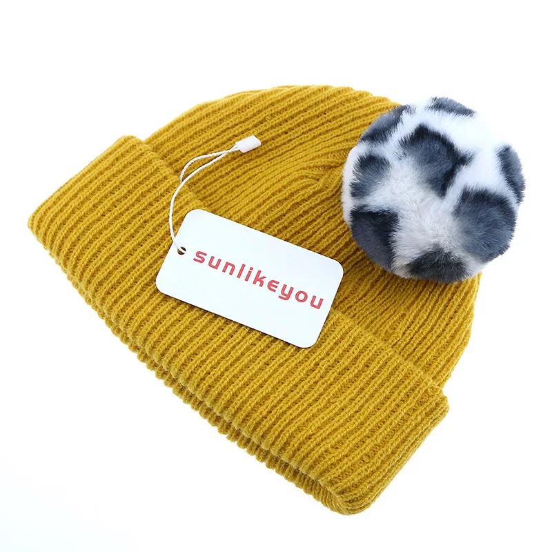 Sunlikeyou мягкий теплый для новорожденных мальчиков и девочек Леопардовый принт