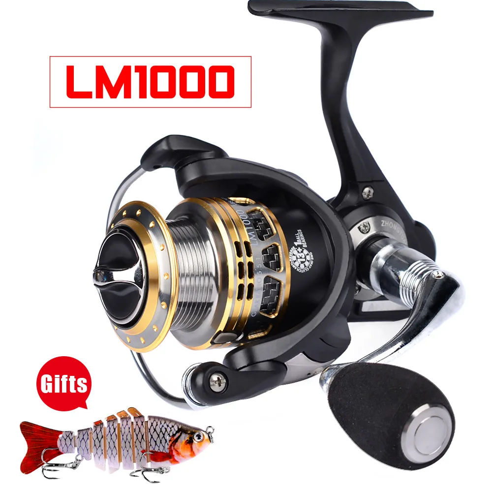 LM1000