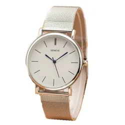 

Fashion Brand lovers' Dress Watches Women Casual Clock Quartz-watch Relogio Luxury Man Wristwatches
