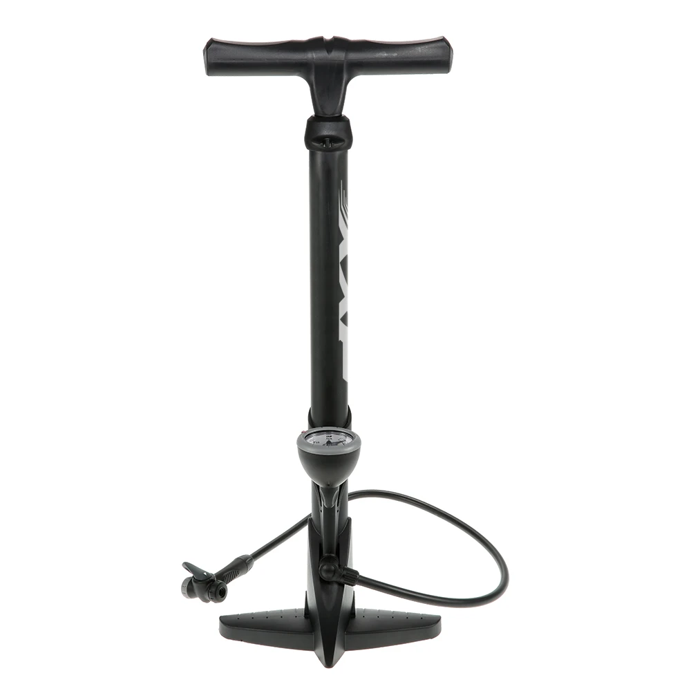 Buy XXF 160PSI High Pressure Bicycle Pump With Gauge