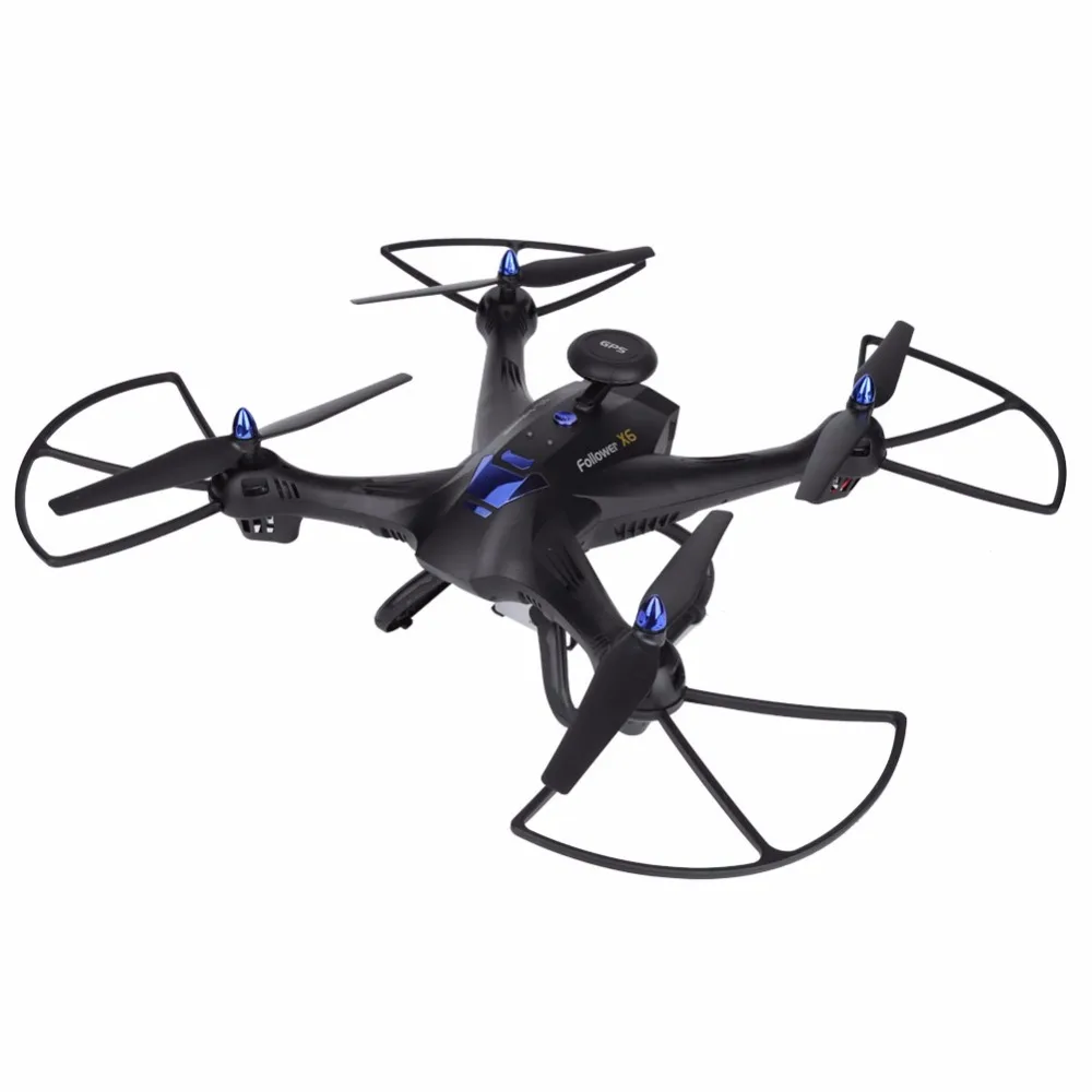 quadcopter toy