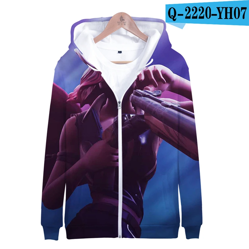 3D Hoodie Fortnight Zipper Costume Hoodies Children Battle Royale Clothings 2019 Popular Clothings Popular Clothes Kid Clothings 3D Hoodie Fortnight Zipper Costume Hoodies Children Battle Royale Clothings 2019 Popular Clothings Popular Clothes Kid Clothings