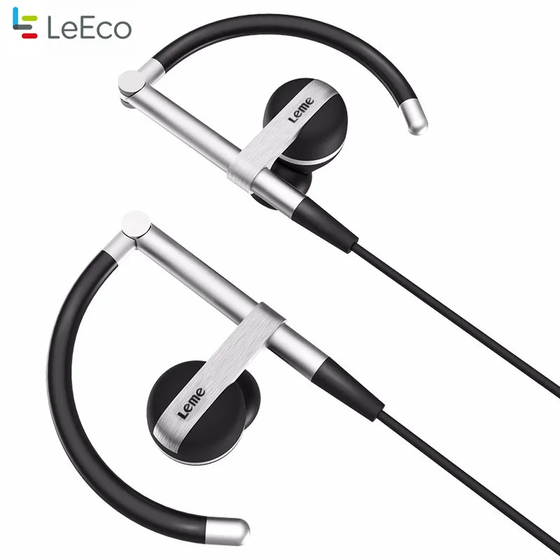 

Original Letv Leme EB40 Sport Headset Bluetooth V4.1 Earbuds Hi-Fi Noise Cancelling Earhook Running Music Earphone For Xiaomi