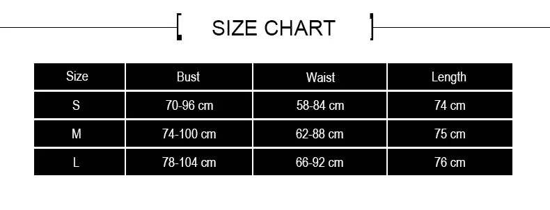 size