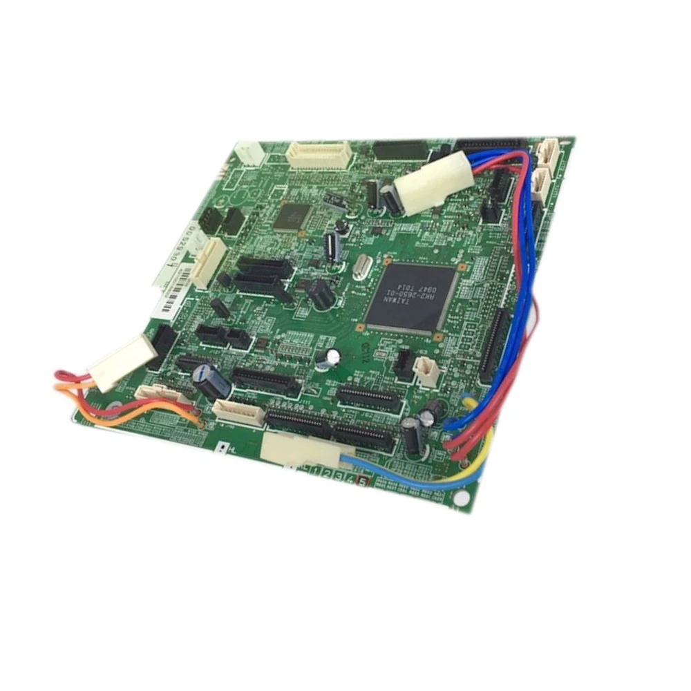 RM1 6796 Used DC controller board for HP LaserJet CP5225 5225N