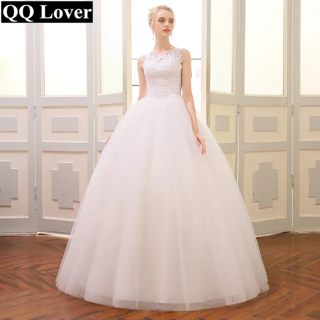 wedding dress prices 2018