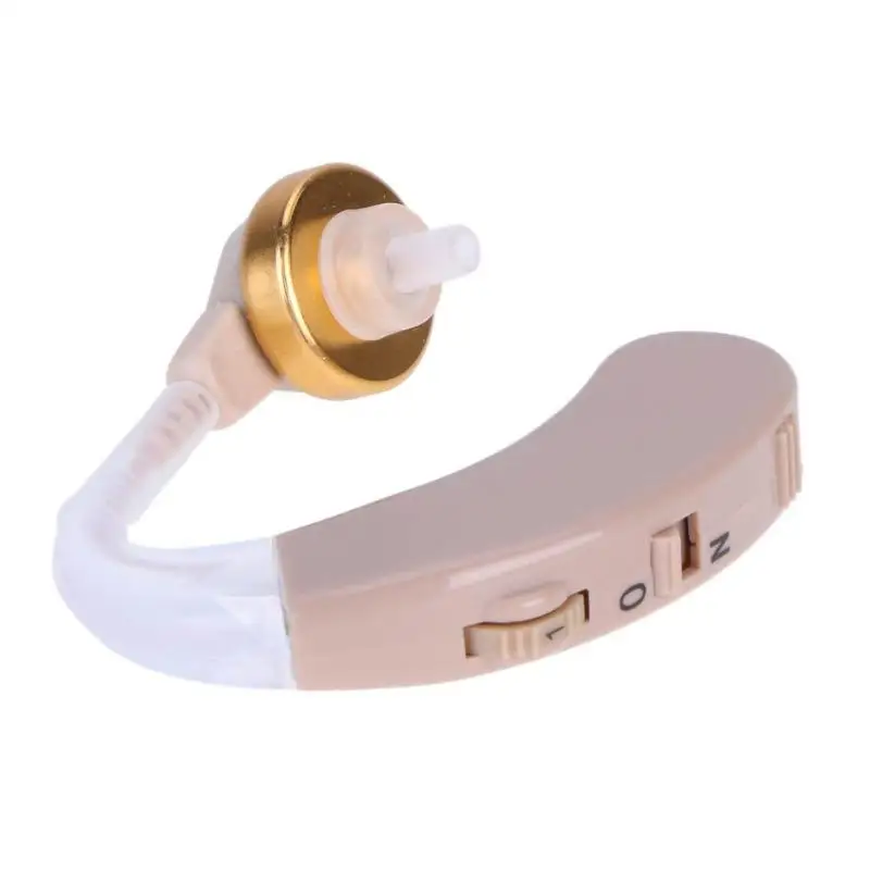 

Portable Mini Hearing Aids Adjustable Tone hearing aid Small Invisible Sound Amplifier Ear Care Tools Digital Hearing Aids