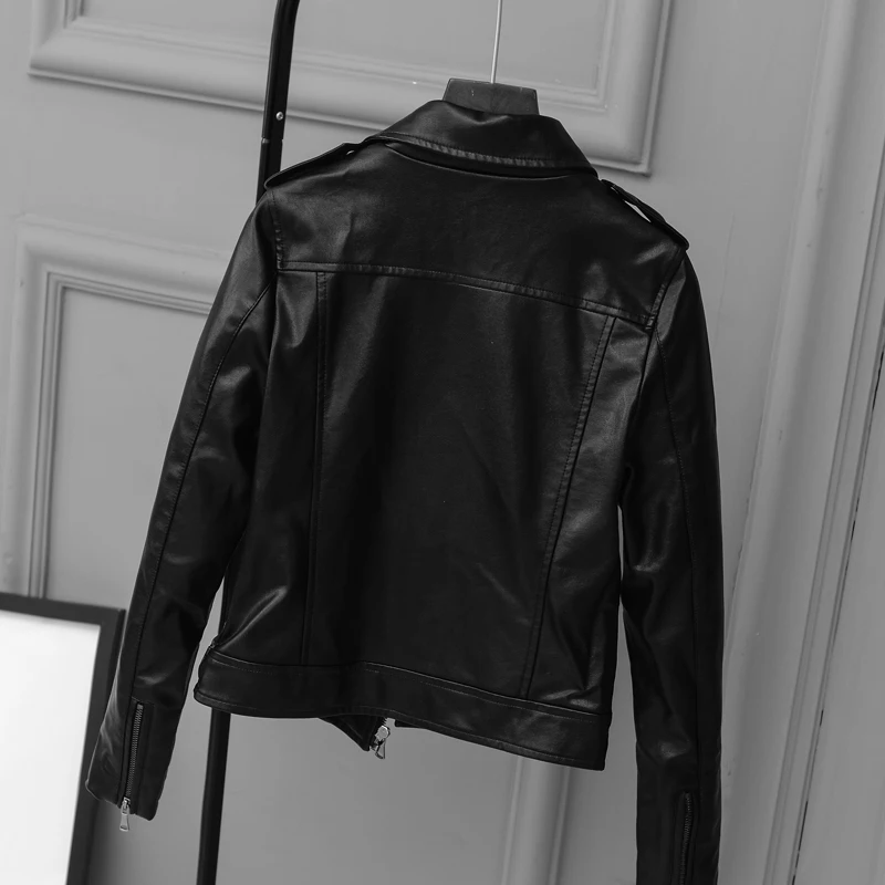 Faux Jackets Fitaylor White Spring 5