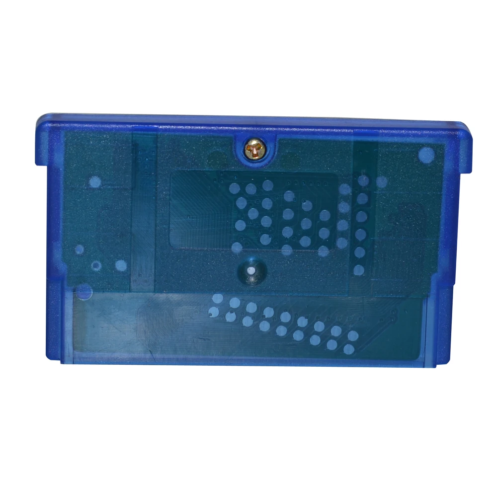 

100pcs For GameBoy Advance Game card combination card 116 in 1 for Nintendo