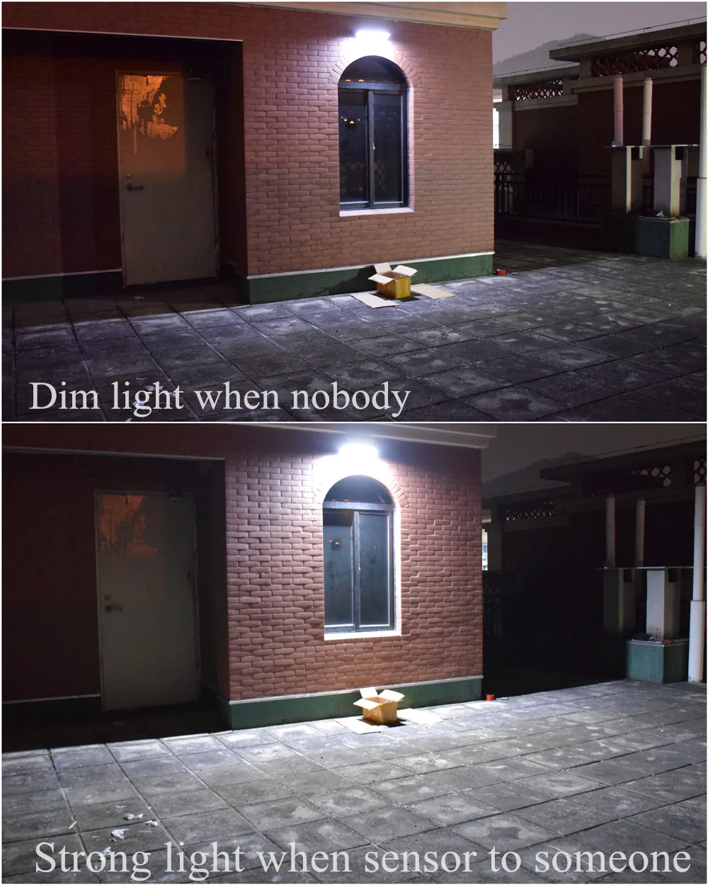 dim+strong