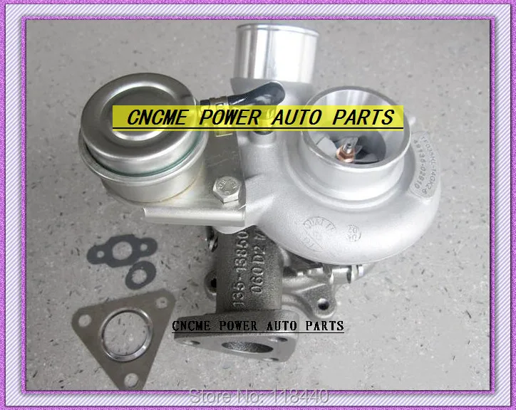 TURBO TF035 49135-02920 49135-02910 Turbine Turbocharger Mitsubishi Shogun Pajero Montero 2007- 4M42 TRITAN 3200 3.2L 170HP (6)