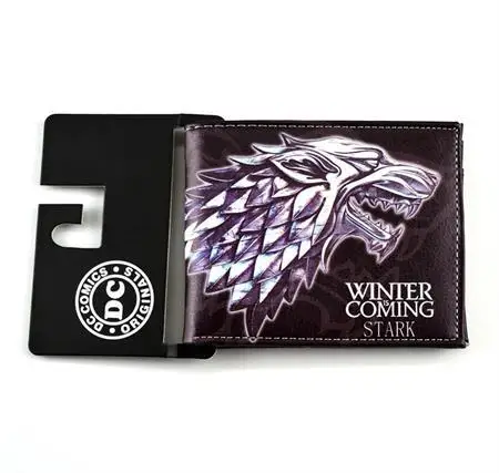 

Cartoon wallet Avengers superhero Captain America 2 zombie-Short paragraph Wallet