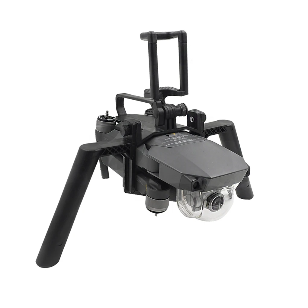

Unique Design Plastic Portable Bracket Support Handheld Protection Holder For STARTRC DJI Mavic Pro