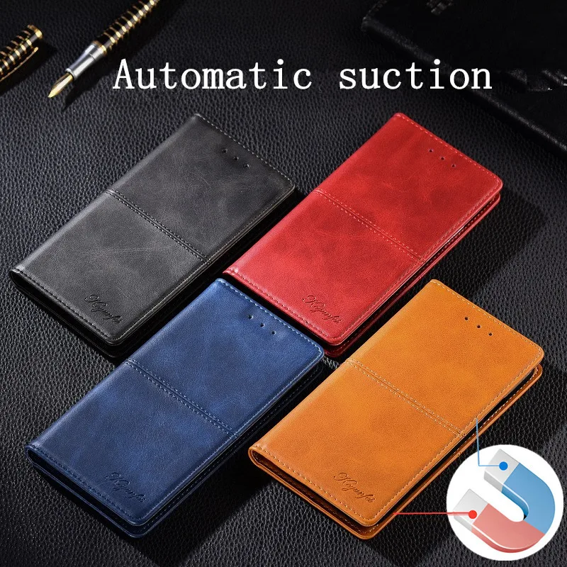 

For BQ Aquaris U2 case BQ Aquaris U2 Lite case cover Wallet Flip leather pouch for coque BQ U2 Aquaris U2 Lite case back skin