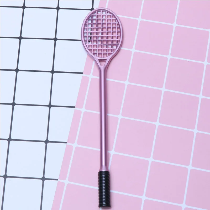 Mini Plastic Badminton Grid Crystal Slime Fluffy Mud Grids DIY Plasticine Tool Mold Accessories For Kids Gift