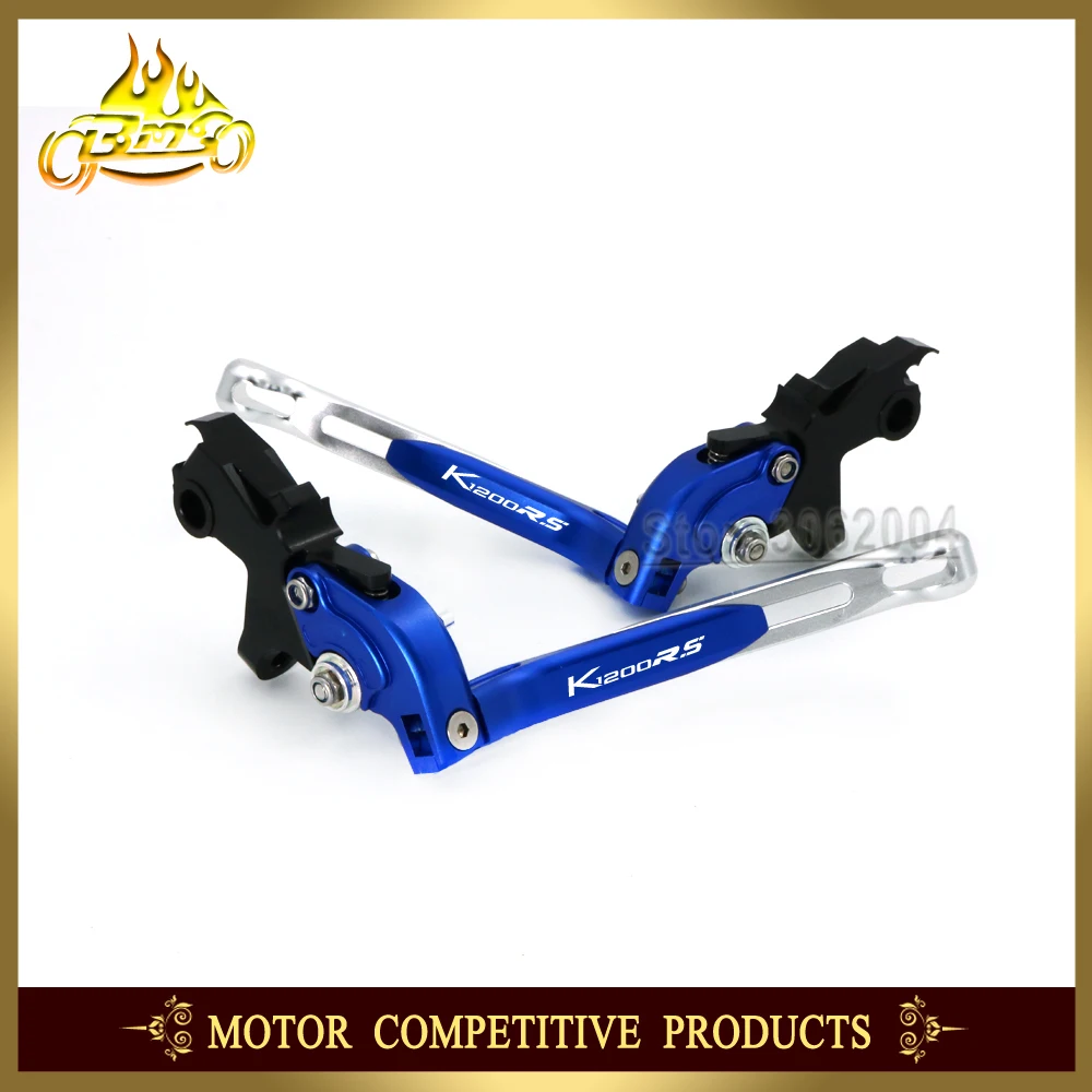 102  K1200RS folding BMW RT12 RT12
