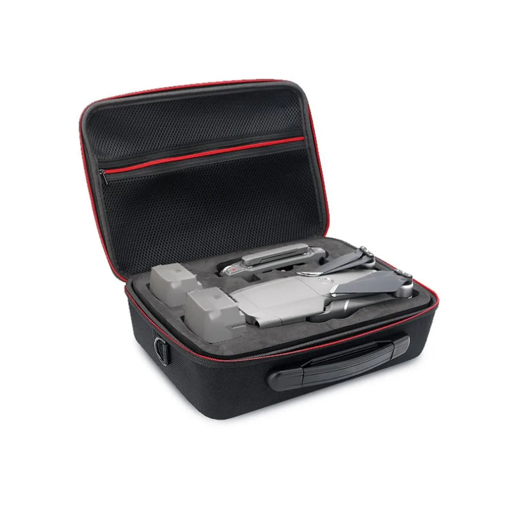 Portable Mavic 2 EVA Storage Bag Carrying Case Shoulder