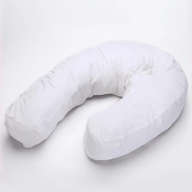 Comfort U pillow side sleepers pro High Quality Neck Back cushion