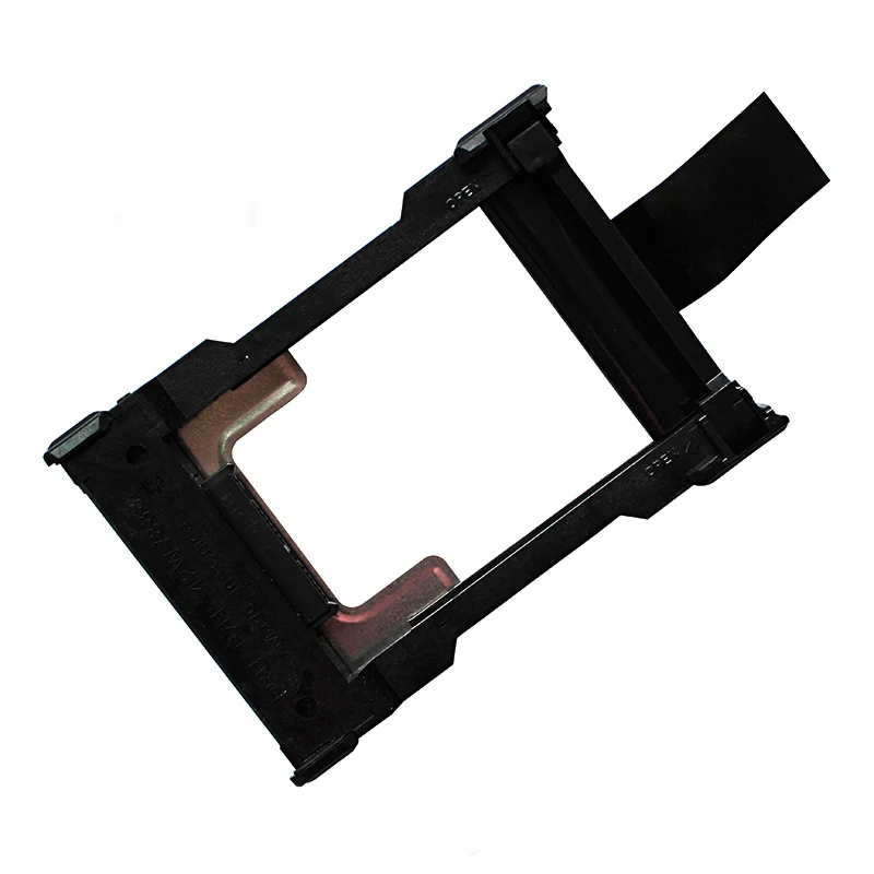 

KEFU Micro SATA 1.8" to 2.5" Hard Drive SSD-SATA Converter Adapter for lenovo ThinkPad 42W7888