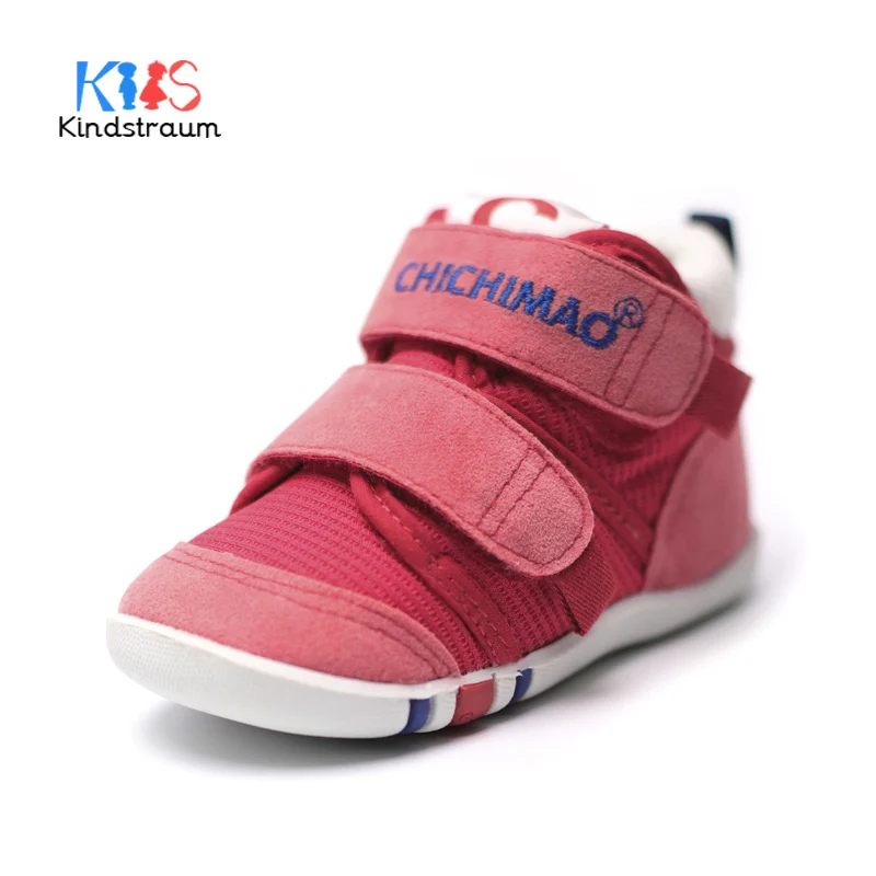 Buy Kindstraum Warm WInter Toddler Plate Shoes Baby