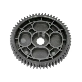 

Baja Spur Gear 57T Tooth for 1/5 Gas RC Car Rovan HPI BAJA 5B 5T 5SC Parts KM RC Cars