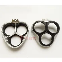 1 шт. Бритвы Держатель головок для Philips philishaver Norelco бритва AT830/880/895 AT940/921 PT830/875/870/877 PT878 PT920/920CC/925