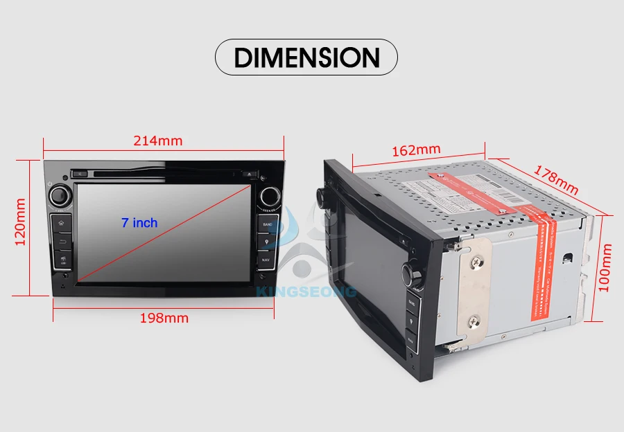 KS3760PB-K23-Dimension