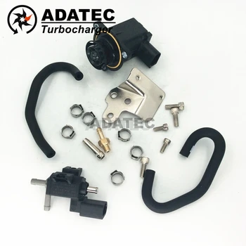 

K03 turbo charger pistion sensor 53039880106 53039700106 06D145701G 06D145701GX turbine kit for Audi A4 2.0 TFSI (B7) 200HP BGB