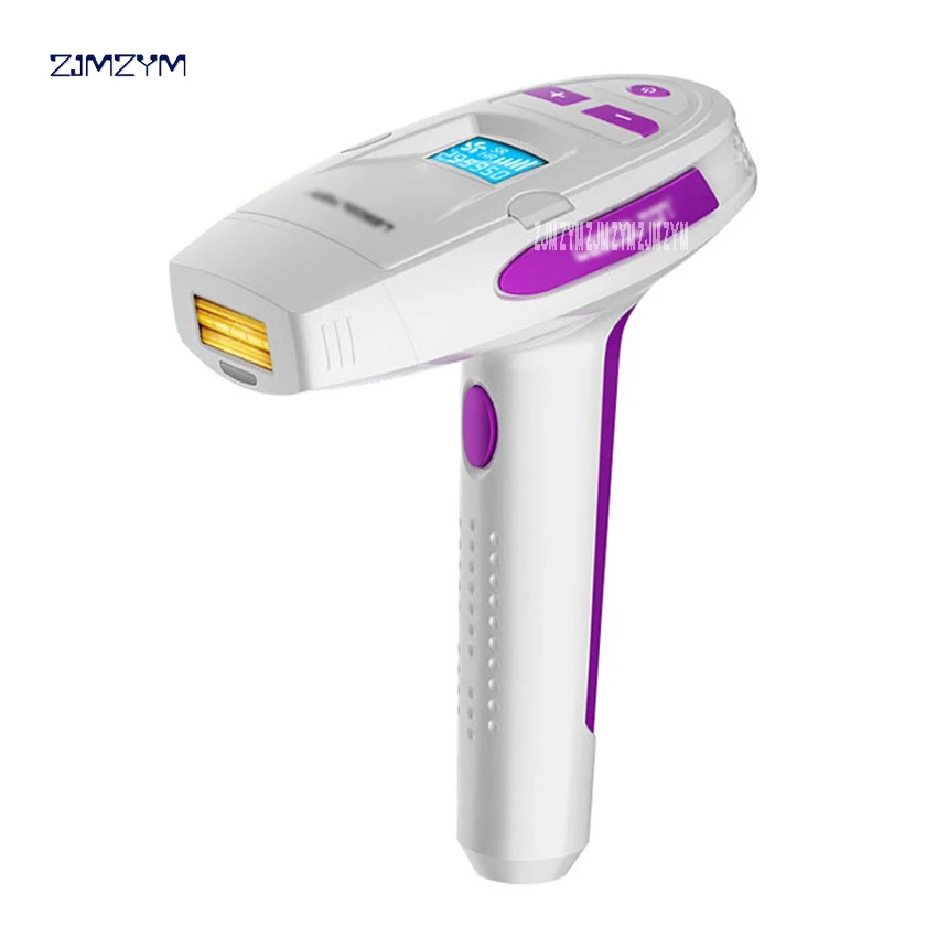 T 006i laser epilator Depilatory hair removal laser full body shaver