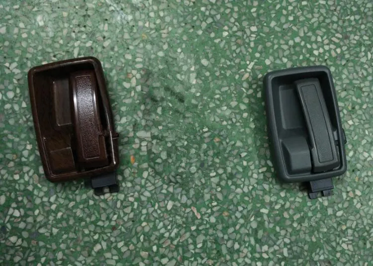 

INNER HANDLE DOOR HANDLE ASSEMBLY FOR GREAT WALL DEER SAILOR PICKUP