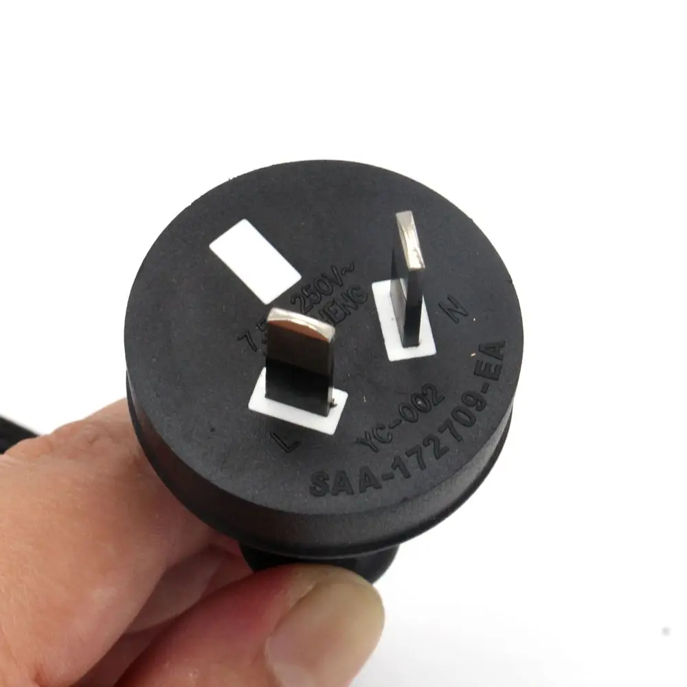 au plug