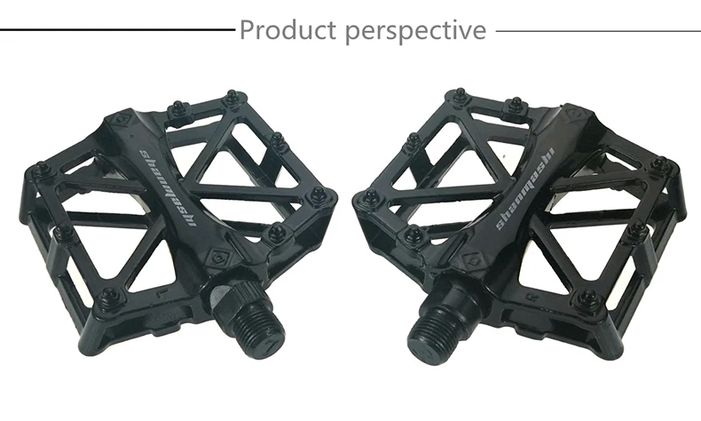 Sms-педали для велосипеда, шариковые подшипники, ультралегкие 406 г, педали для горного велосипеда, mtb alu BMX, fixie педали для мотоцикла, bicicleta, дешевые прочные