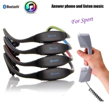 Original Neckband Bluetooth Earphone Wireless Earphone Headset with Mic Bluetooth for Xiaomi iphone HUAWEI Mobile Phone