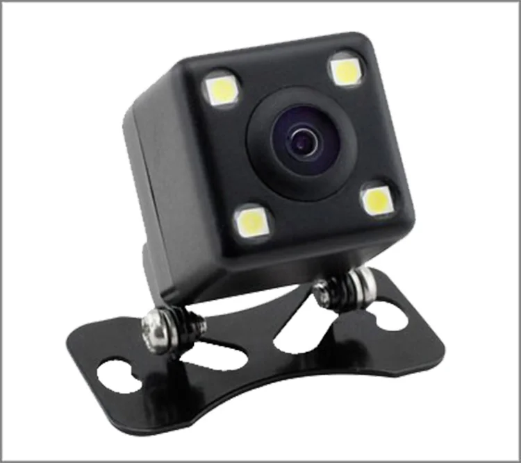 

MEKEDE car dvd player Optional accessories LED Camera