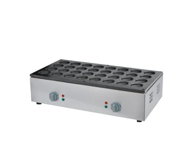 

Free shipping Electric 32 hole red bean cake maker Beans cooker layer cake machine