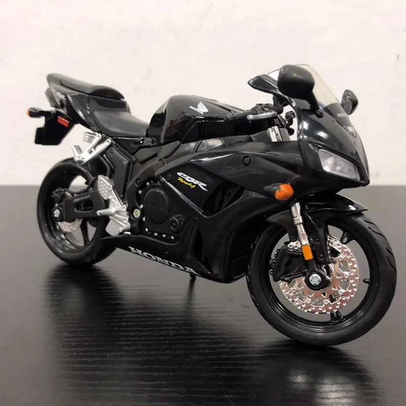 HONDA CBR 1000RR (9)