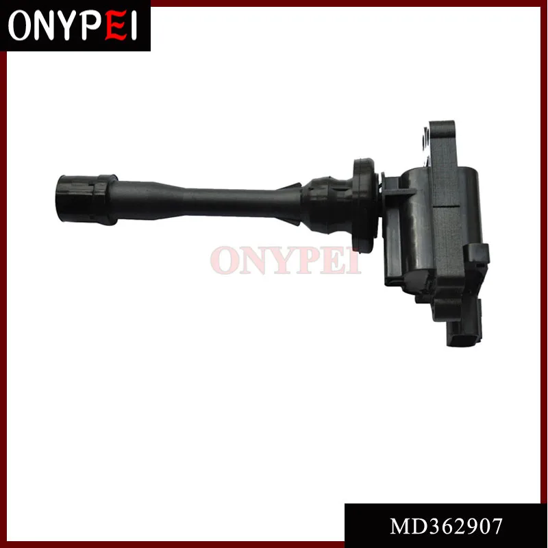 Высококачественная катушка зажигания MD362907 MD325048 MD360384 для Mitsubishi Eclipse Galant Lancer Mirage