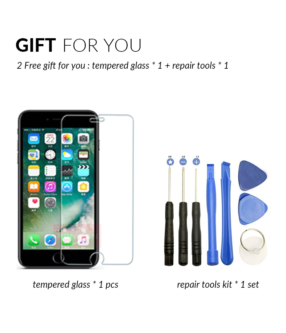 for-iphone-X-lcd-display-TFT_08