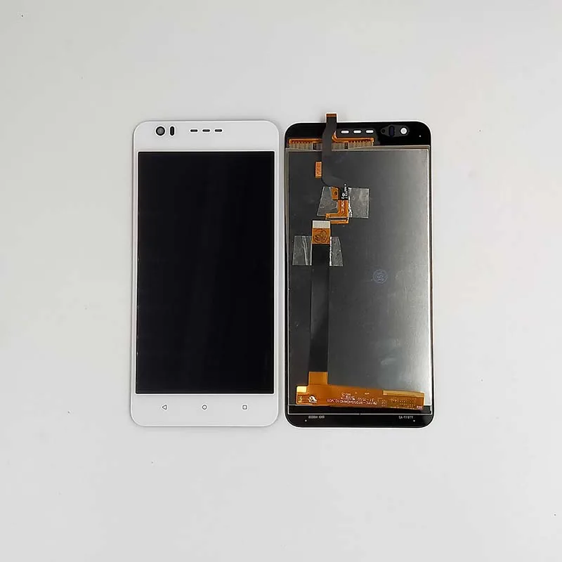 Для HTC Desire 10 Lifestyle LCD без рамки экран дисплей с сенсорным дигитайзером в сборе для