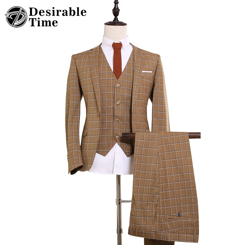 Amarillo Traje De Hombre - Compra lotes baratos de