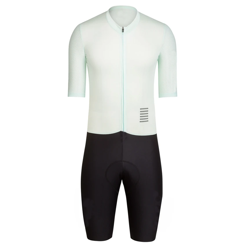 KiiXel triatlón AERO Skinsuit mono de hombre velocidad Trisuit Ropa Ciclismo Maillot Pro una pieza triatlón desgaste Ciclismo Jerseys