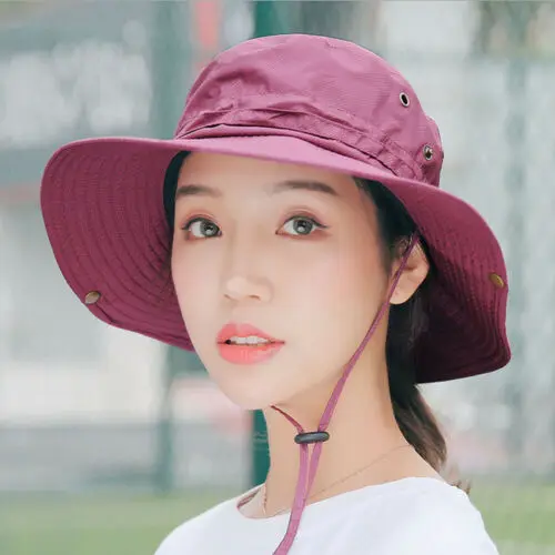 uv hats for adults